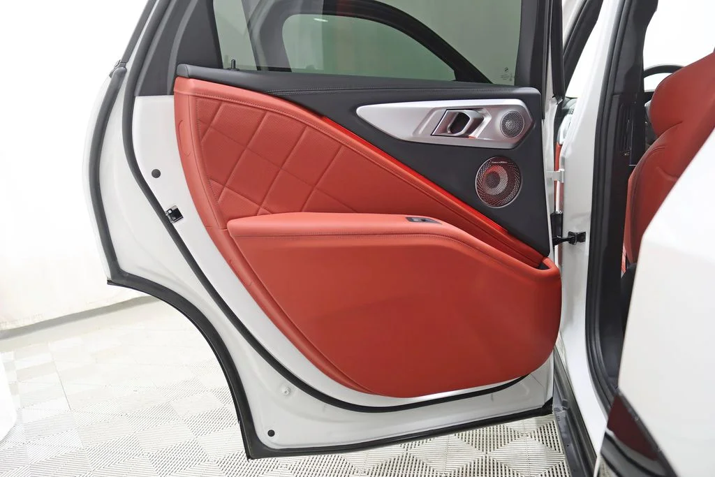 Used 2024 White BMW Base image 39