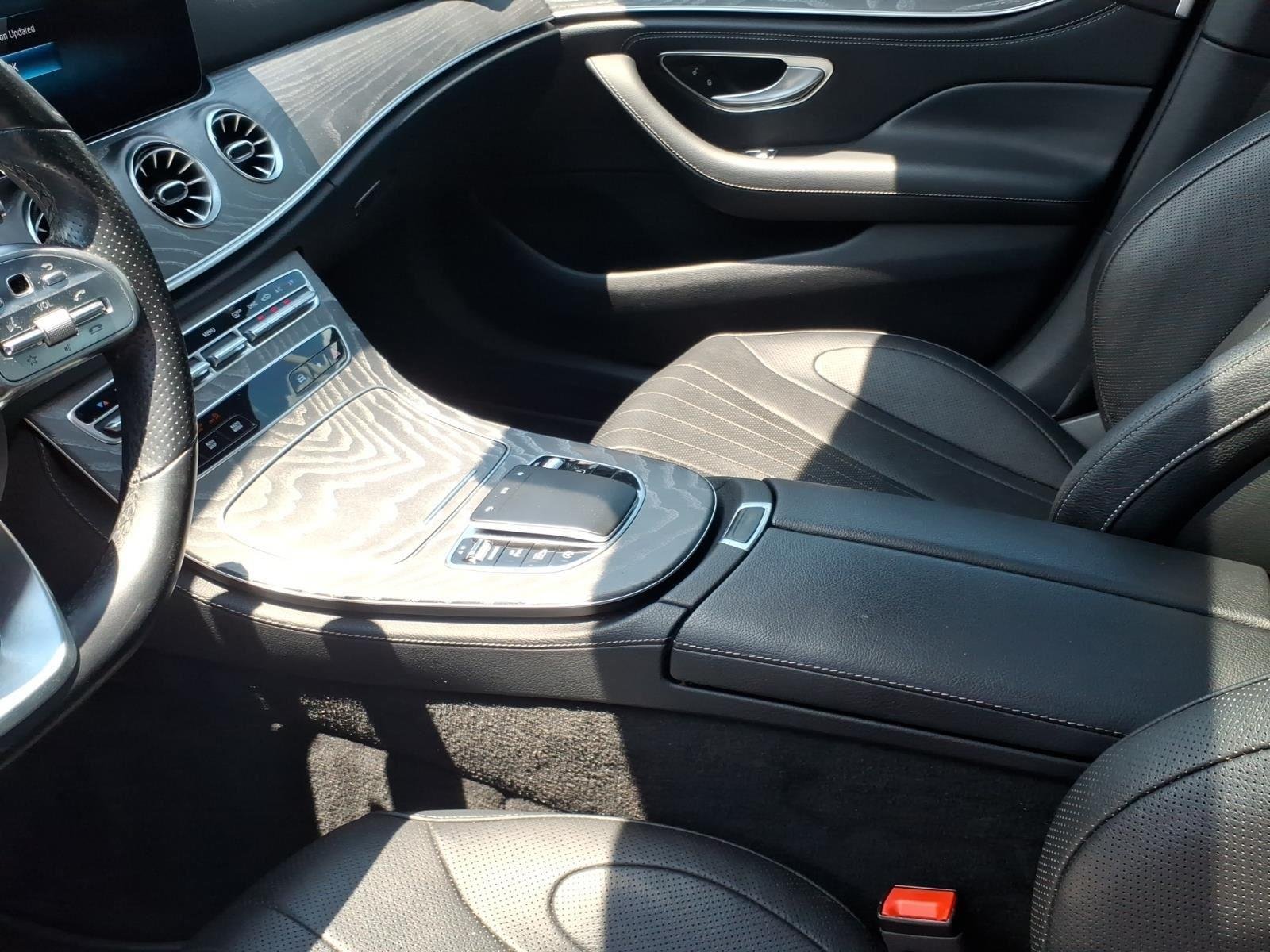 Used 2021 Black Mercedes-Benz CLS 450 image 22