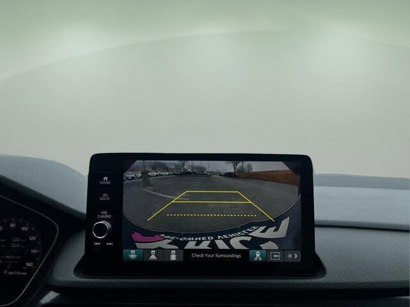 Used 2023  Acura w/A-Spec Technology Package image 14