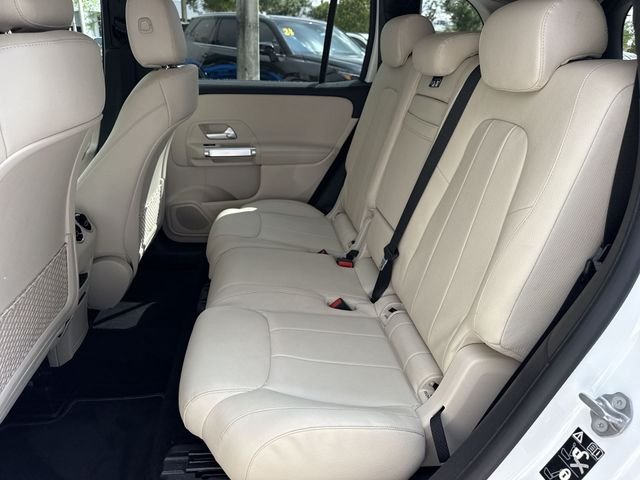 2022 Mercedes-Benz GLB Base - Photo 23