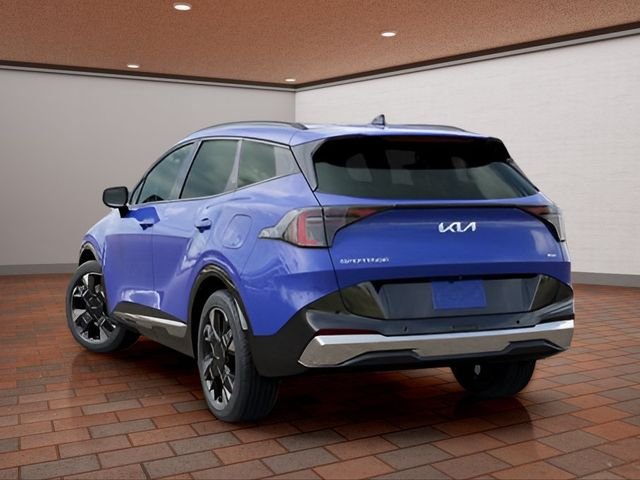 2026 Kia Sportage SX Prestige - Photo 6