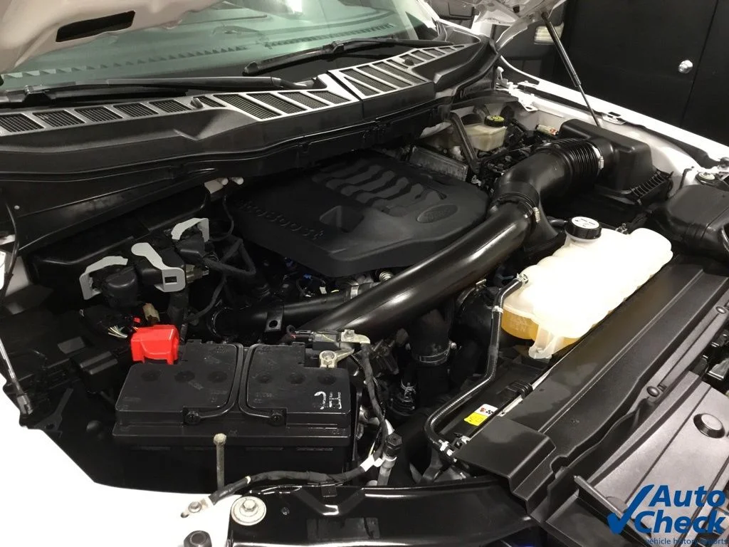 2022 Ford F-150 XLT - Photo 48