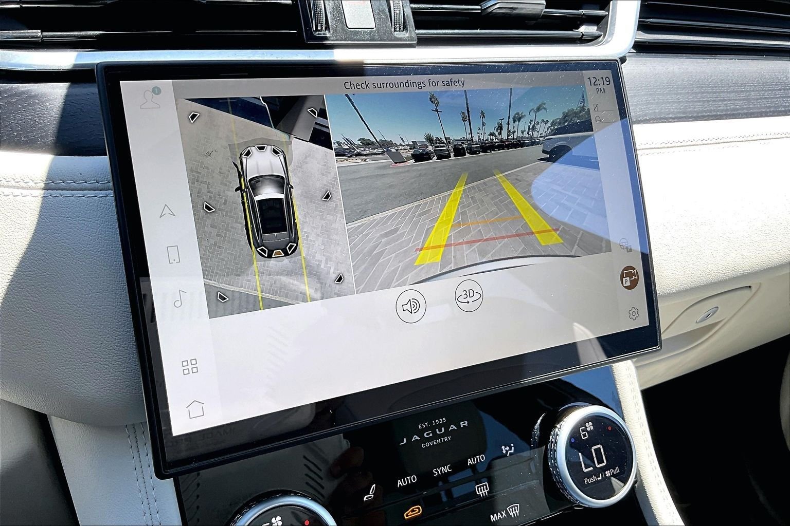 Used 2026 Gray Jaguar P250 R-Dynamic S image 21