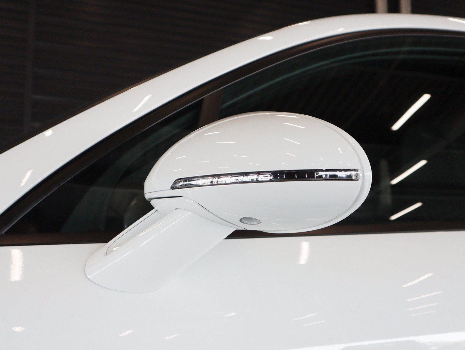 Certified Used 2026 White Porsche  image 29