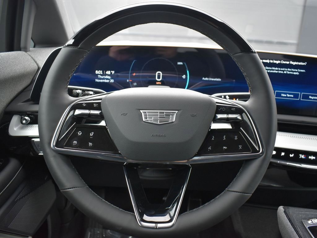 2026 CADILLAC OPTIQ - Image 13