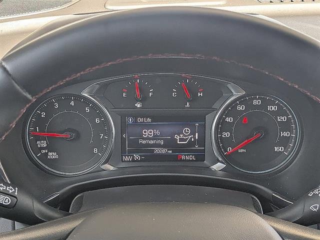 2024 Chevrolet Equinox RS - Photo 25