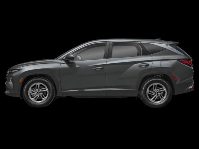 New 2026 Gray Hyundai SE AWD image 55