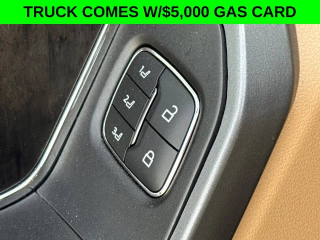 Used 2024 Brown Ford Lariat image 20