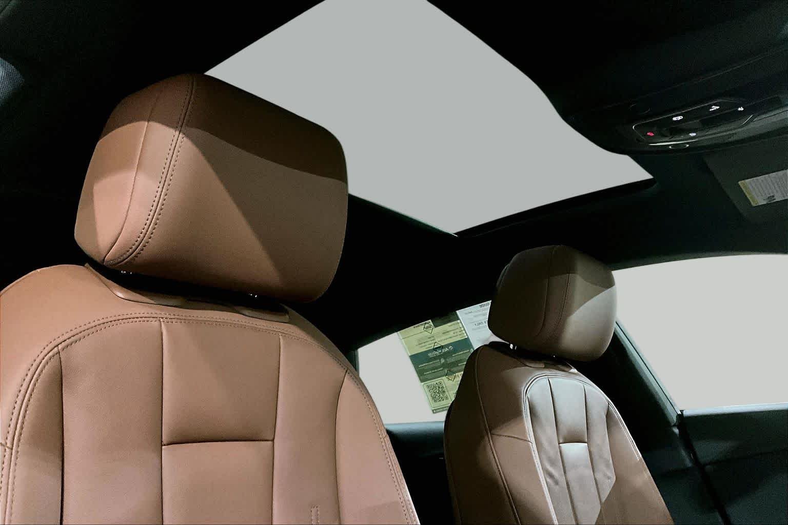 Used 2022 N/A Audi Premium image 13