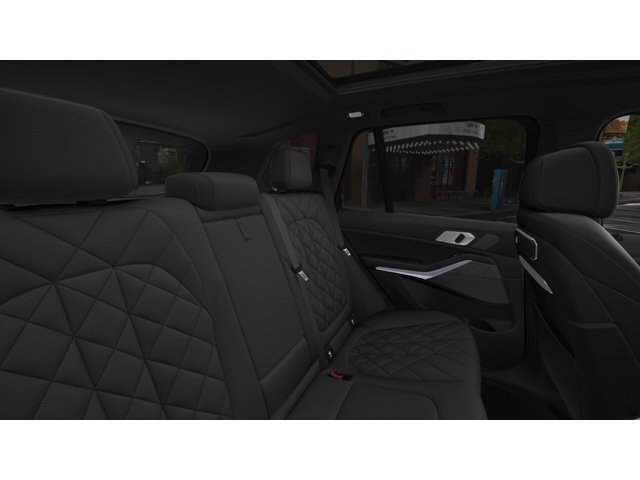 New 2026 Alpine White BMW xDrive50e image 12