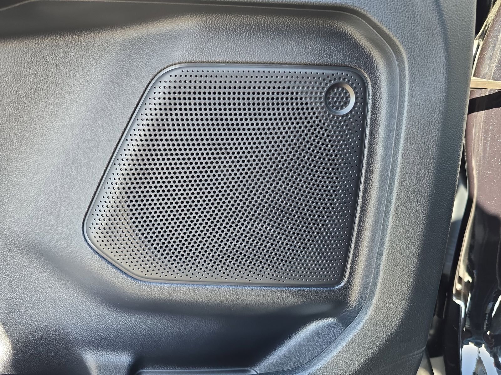 New 2026 Agate Black Metallic Ford Active image 14