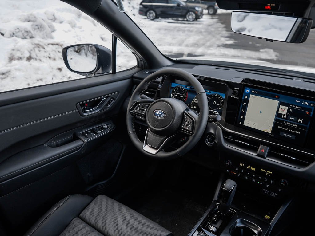 2026 Subaru Outback Touring XT - Photo 14