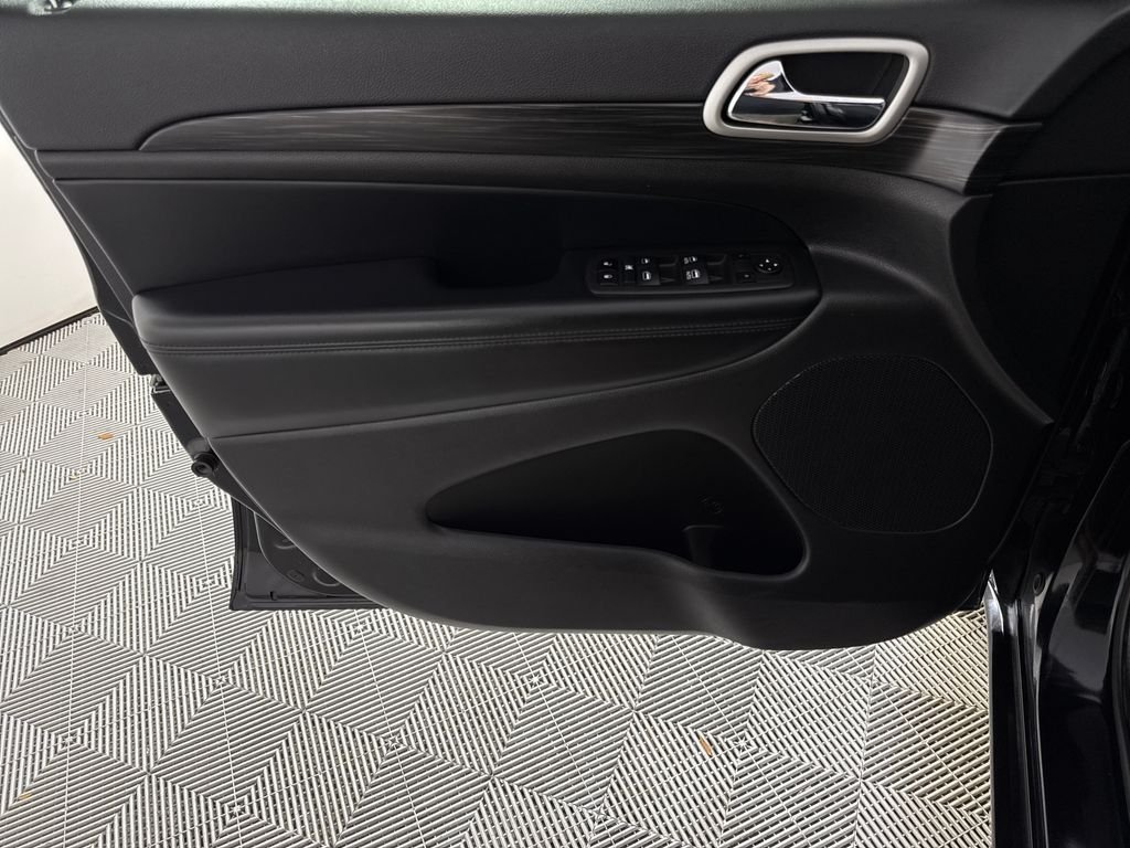 2022 Jeep Grand Cherokee WK Laredo X - Photo 10