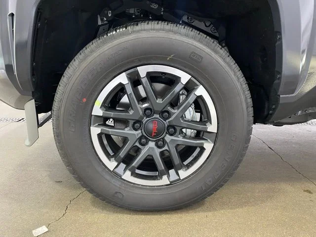 2026 Toyota Tacoma TRD Sport - Photo 20