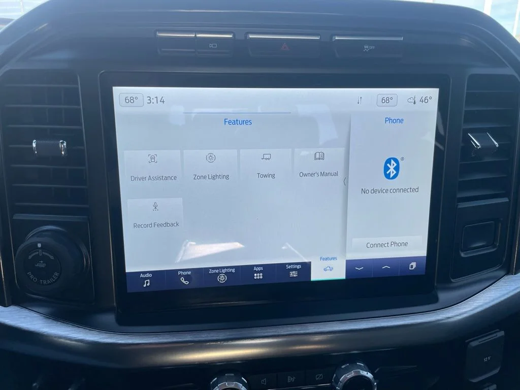 2022 Ford F-150 Lariat - Photo 21