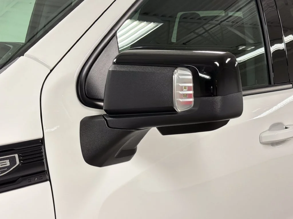 2026 GMC Sierra 1500 Elevation - Photo 14