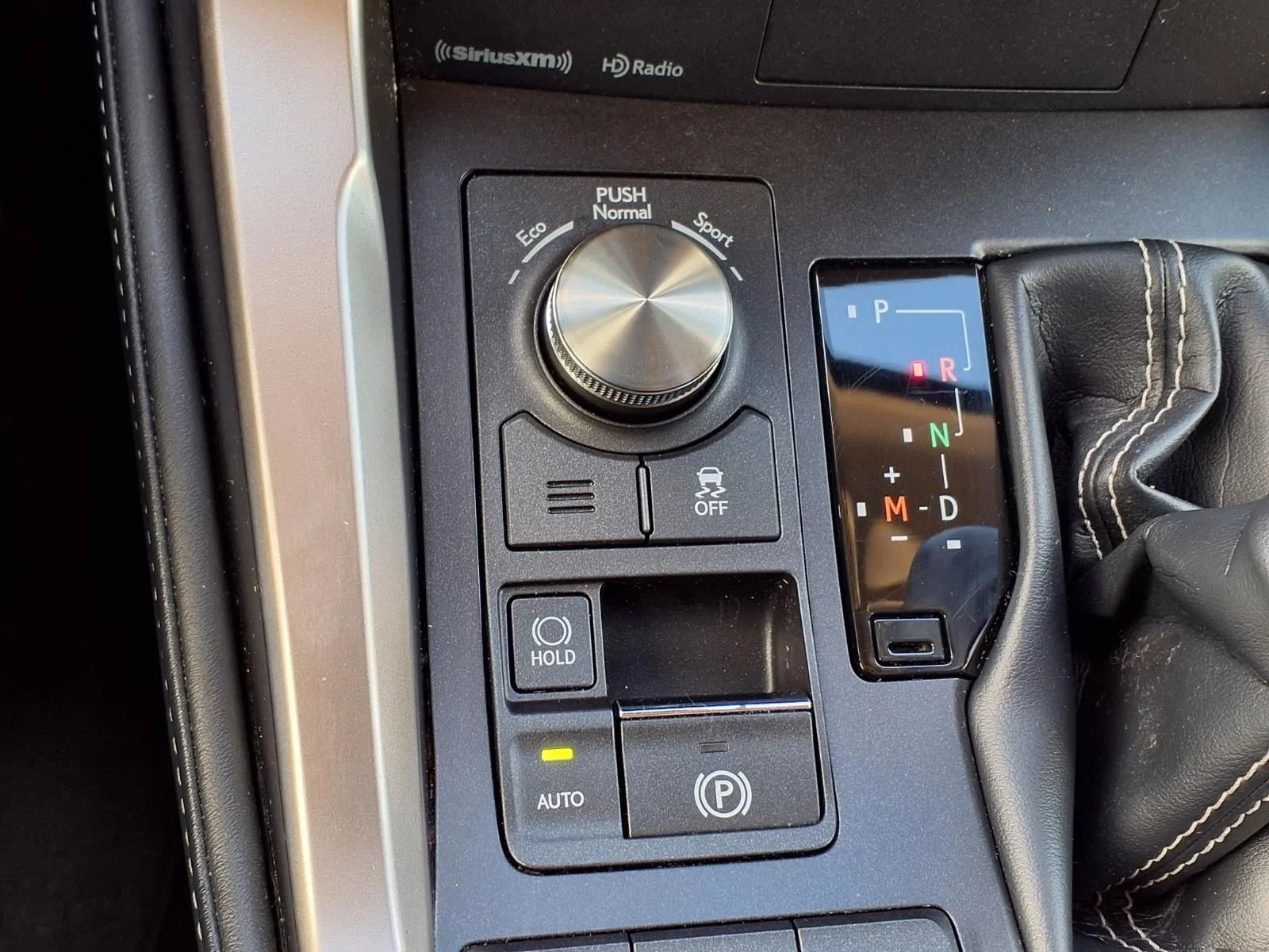 Used 2021 Silver Lexus 300 Base image 16
