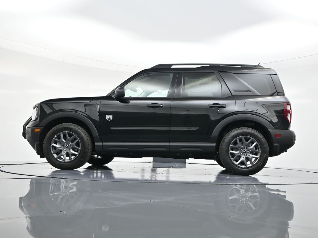 2025 Ford Bronco Sport Big Bend - Photo 54