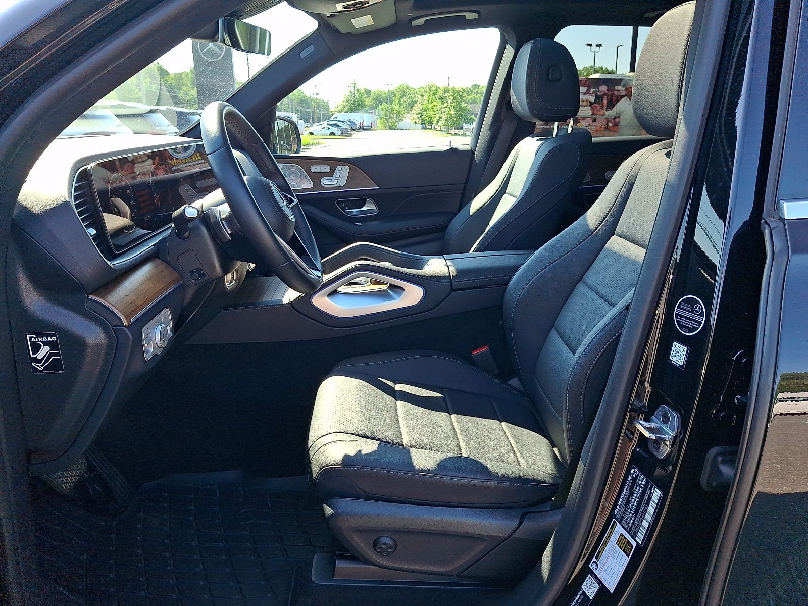 2026 Mercedes-Benz GLE GLE350 - Photo 13