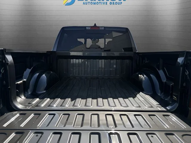 New 2026 Granite Crystal Metallic Clear-Coat Exterior Paint RAM Big Horn/Lone Star image 20