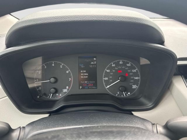 Used 2023 Beige Toyota L image 25