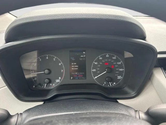 Used 2023 Beige Toyota L image 25