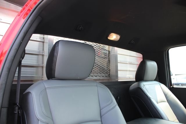 Used 2023 Red Ram Tradesman image 24