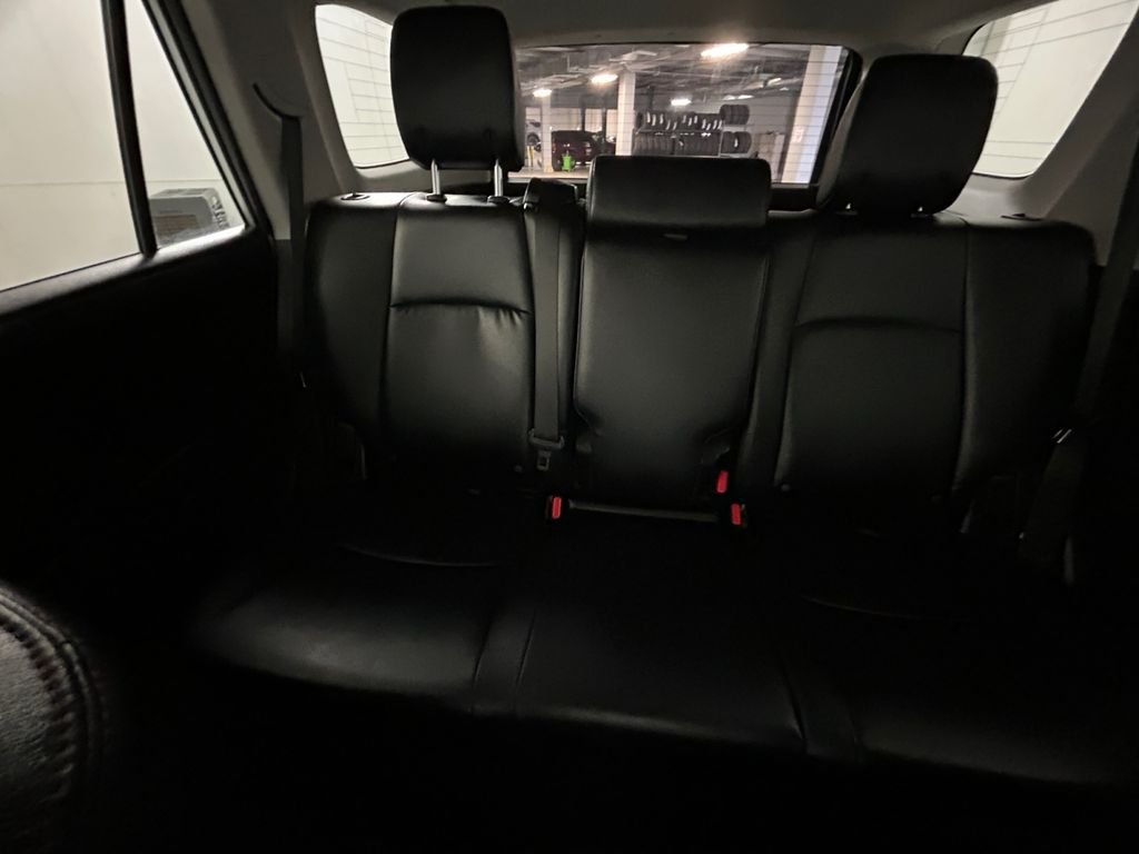 Used 2023 Silver Toyota TRD Off-Road Premium image 19
