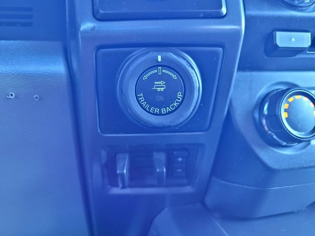 Used 2018 White Ford XLT image 21