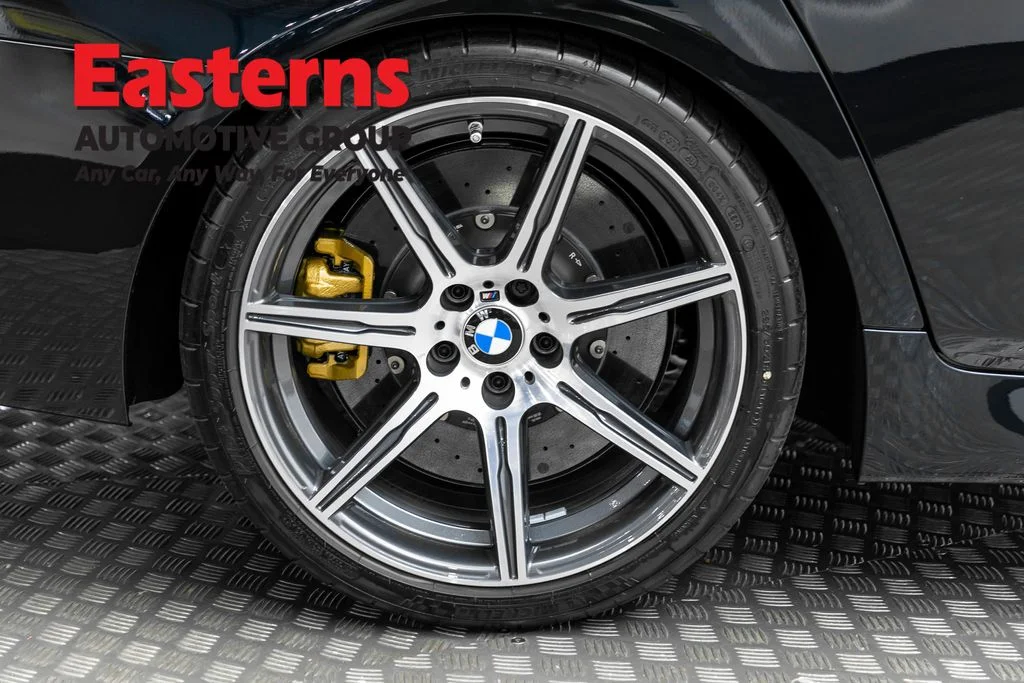 Used 2015 Black BMW Base image 51