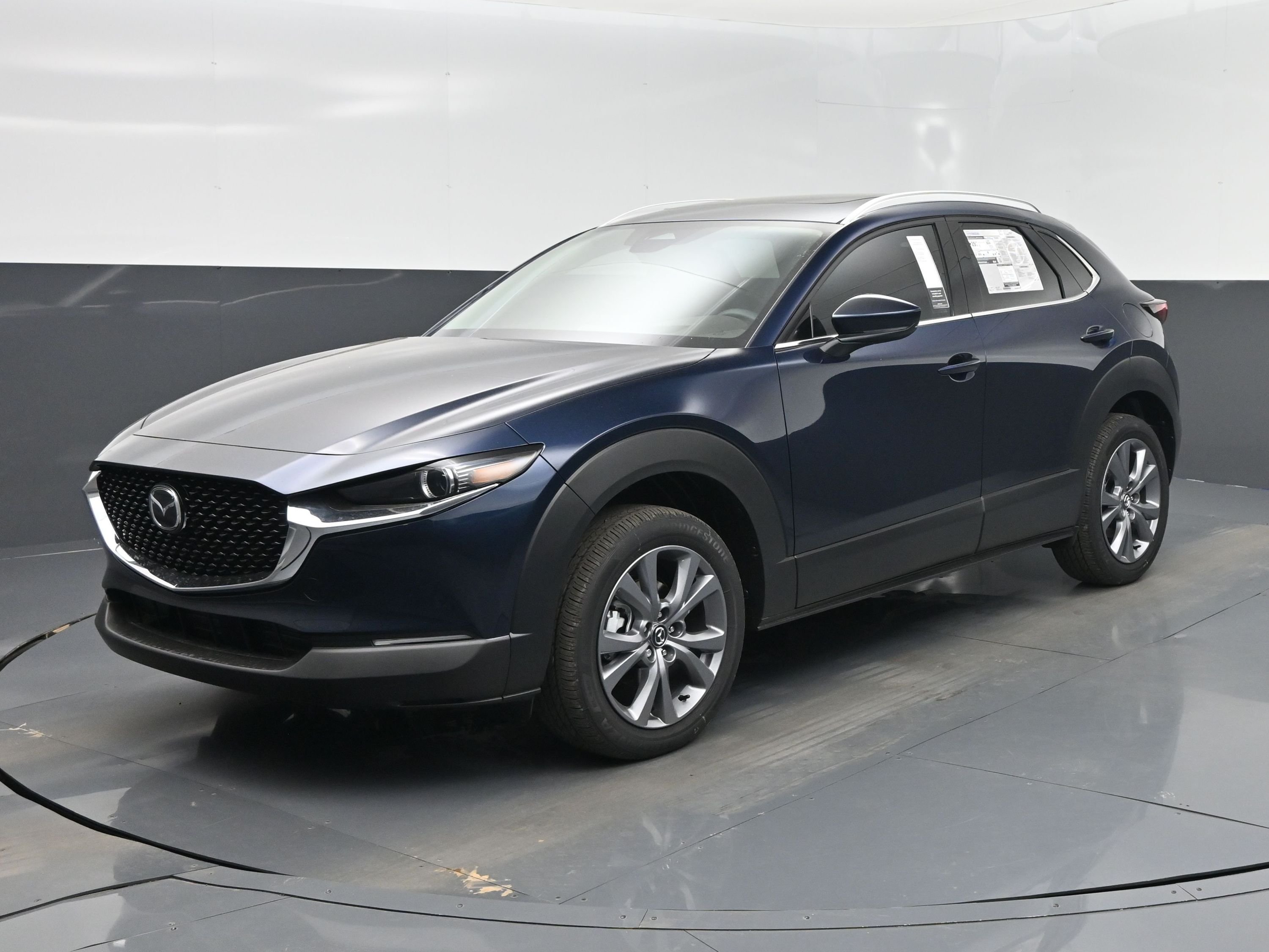 2025 Mazda CX-90 Premium Plus Package - Photo 22