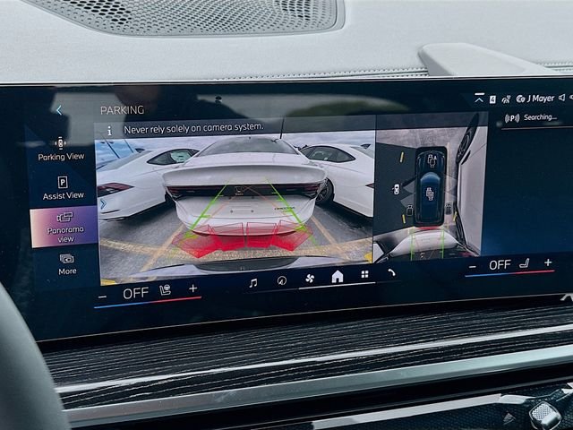 New 2026 Black BMW sDrive40i image 10