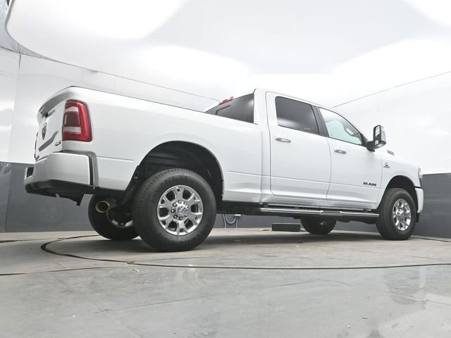 Used 2024 White Ram Laramie image 23