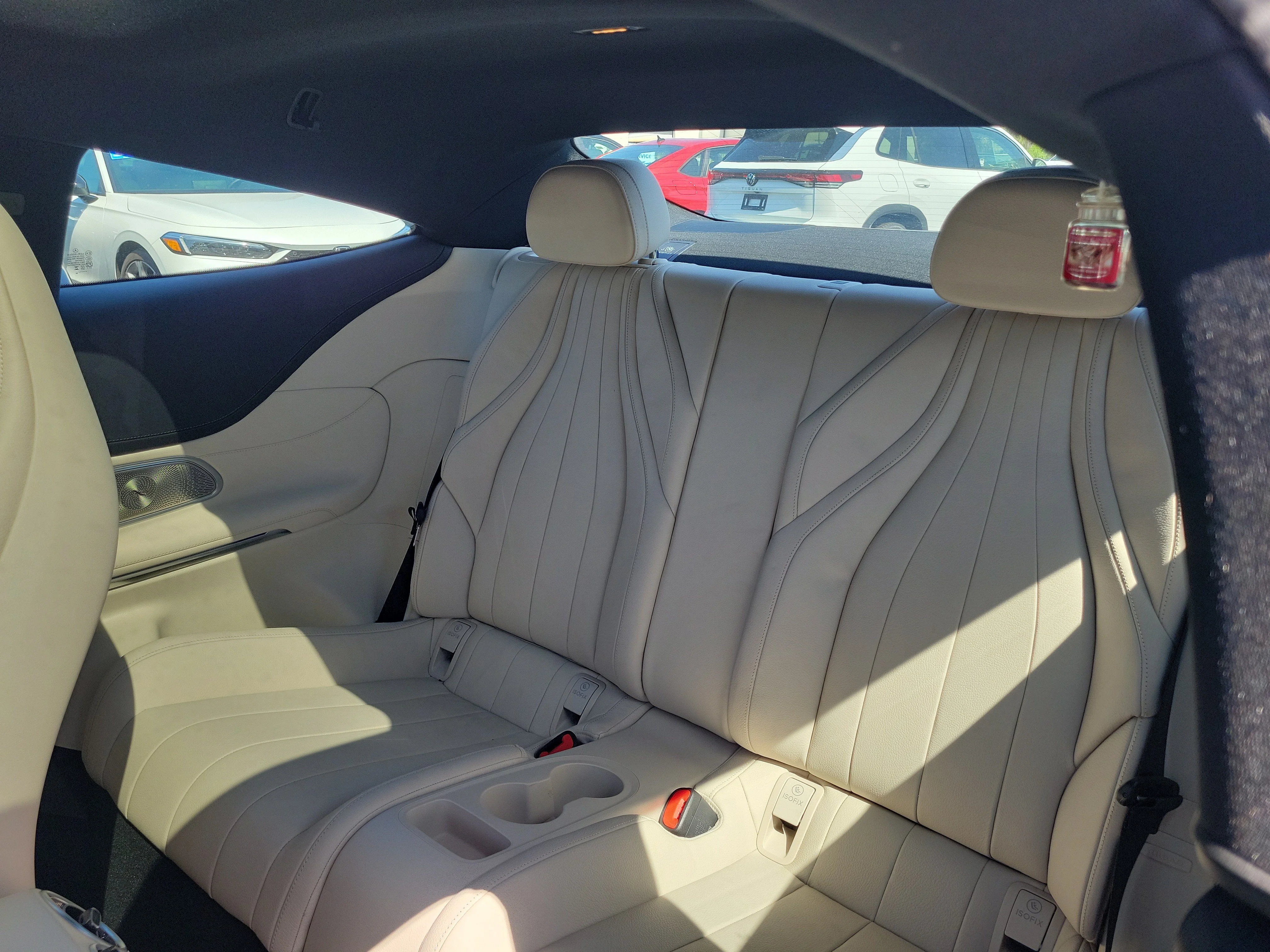 Used 2024 White Mercedes-Benz CLE 300 image 14