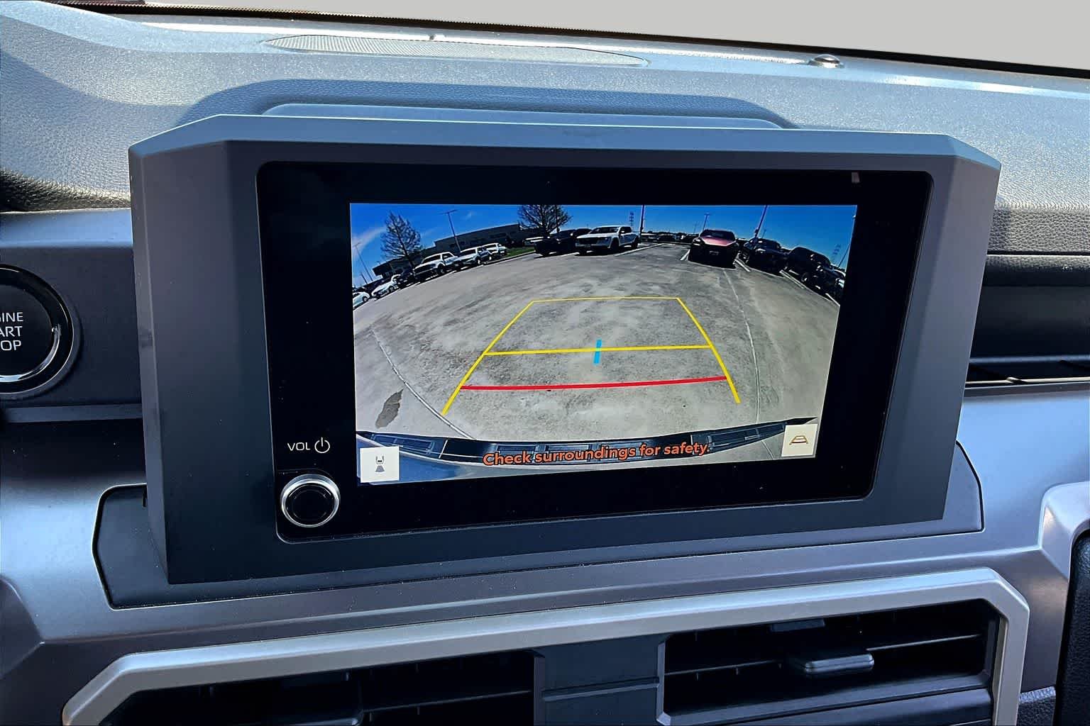 Used 2025 Underground Toyota SR5 image 25