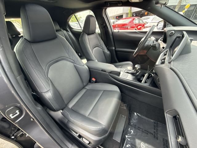 2024 Lexus UX Hybrid 250h F Sport Design - Photo 26