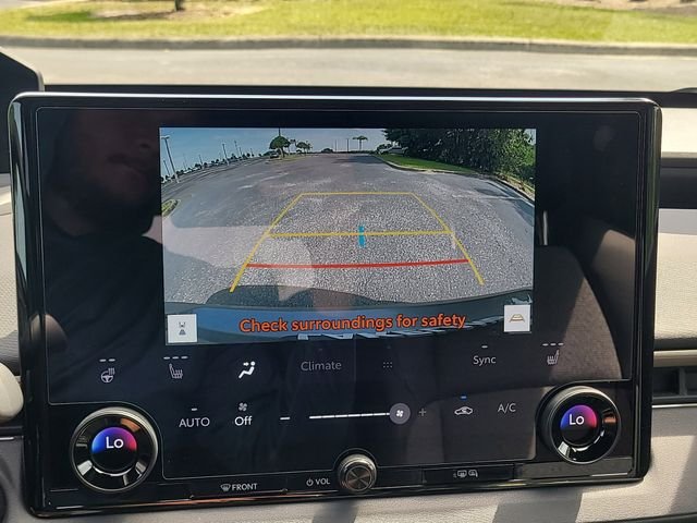 Used 2026  Toyota XLE image 24