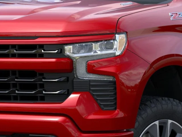 2026 Chevrolet Silverado 1500 RST - Photo 10