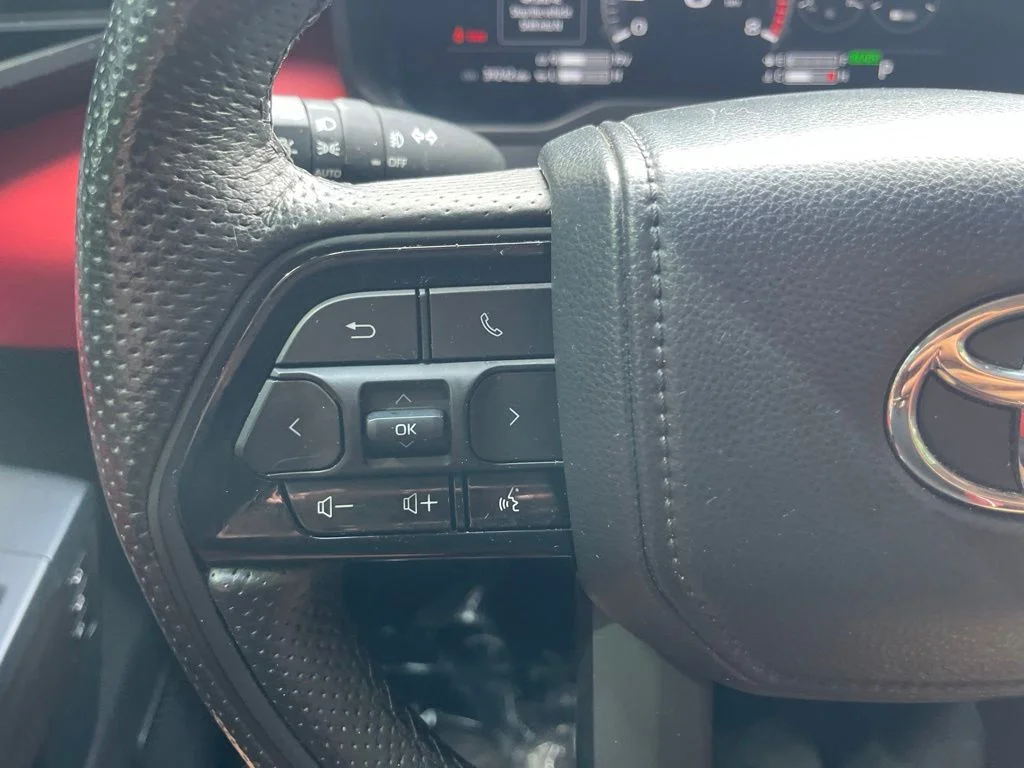 Used 2023 Gray Toyota TRD Pro image 20