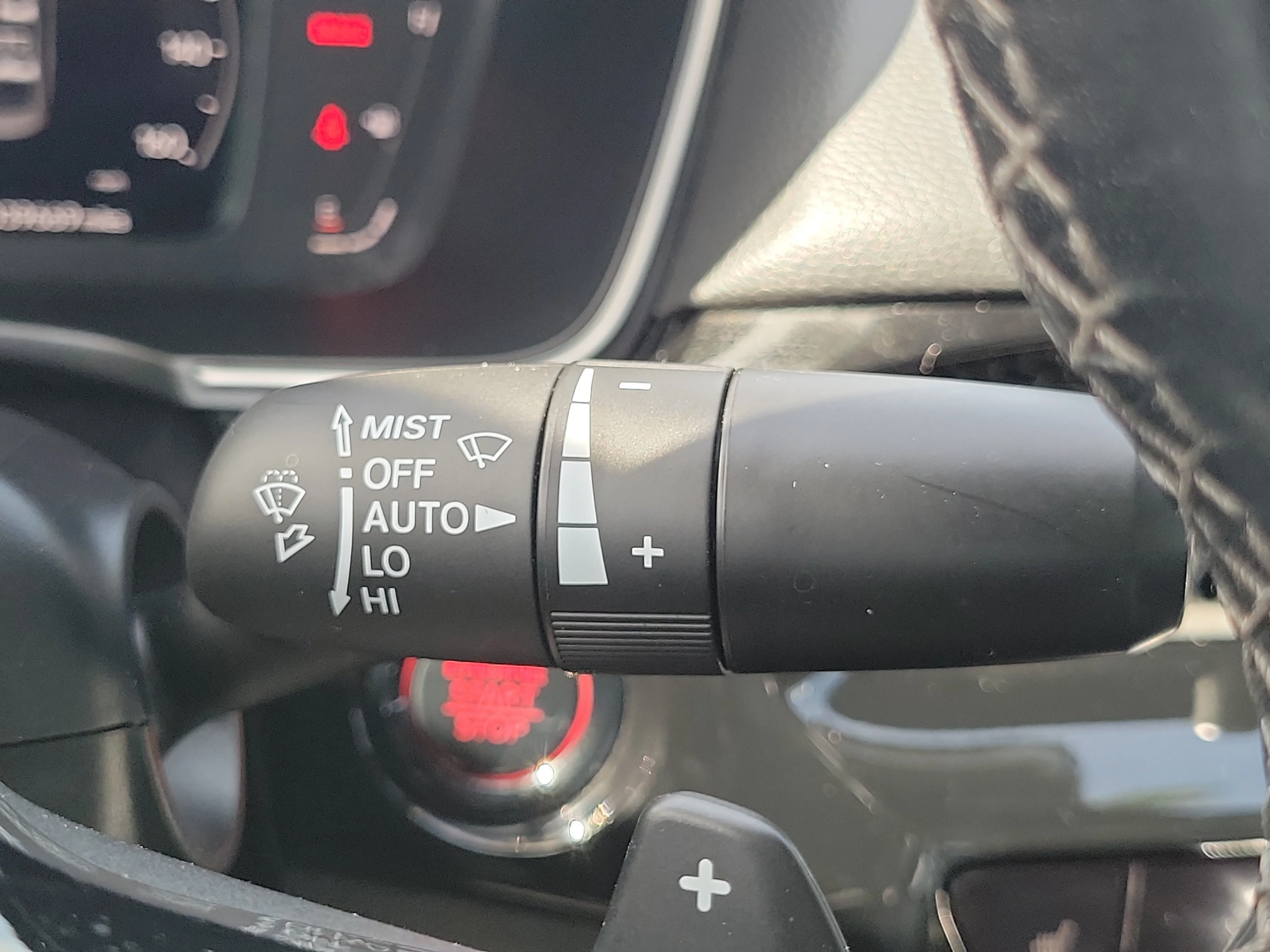 2024 Honda Civic Touring - Photo 24