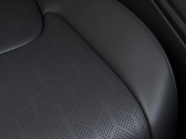 New 2027 Snow White Pearl Kia EX image 24