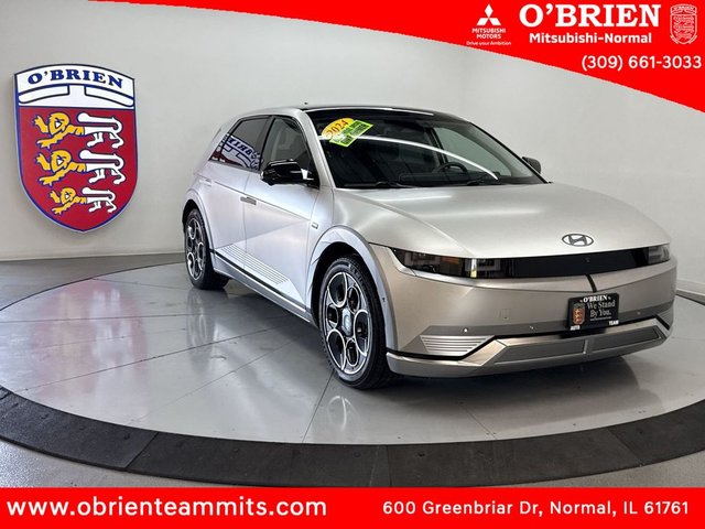 2024 Hyundai IONIQ 5 Disney100 Platinum Edition