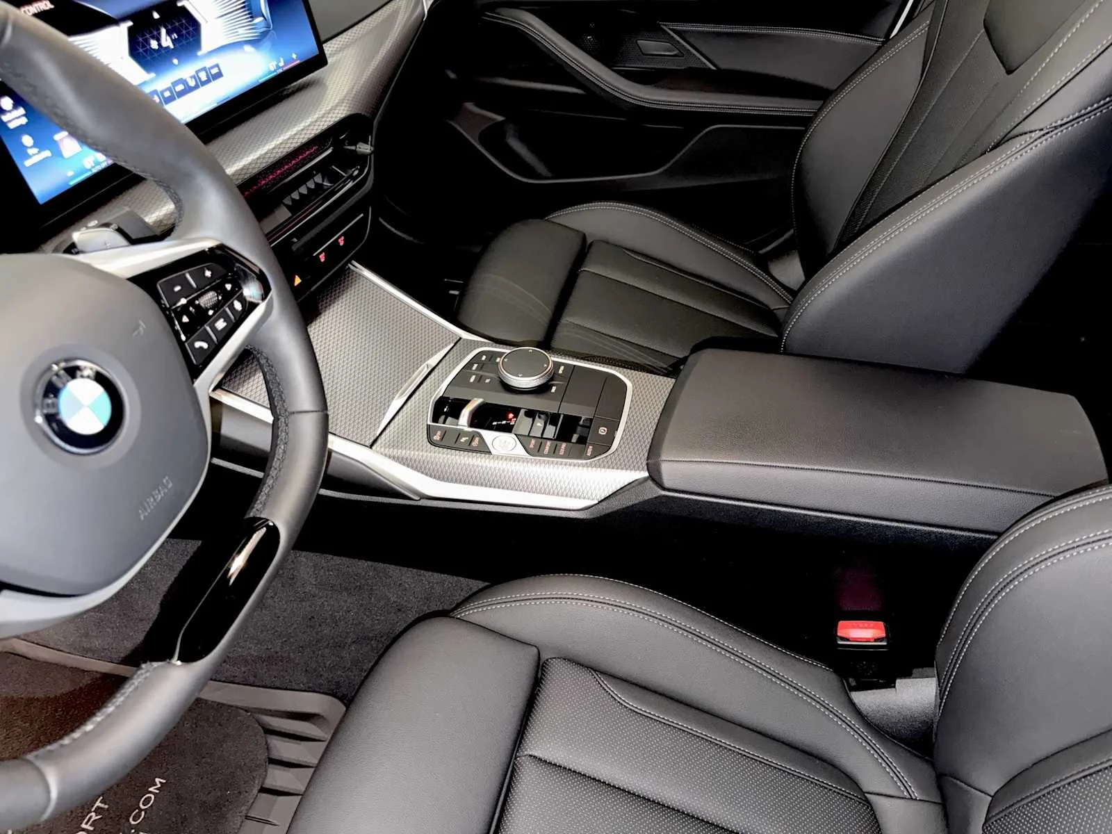 2025 BMW 4 Series 430i - Photo 19