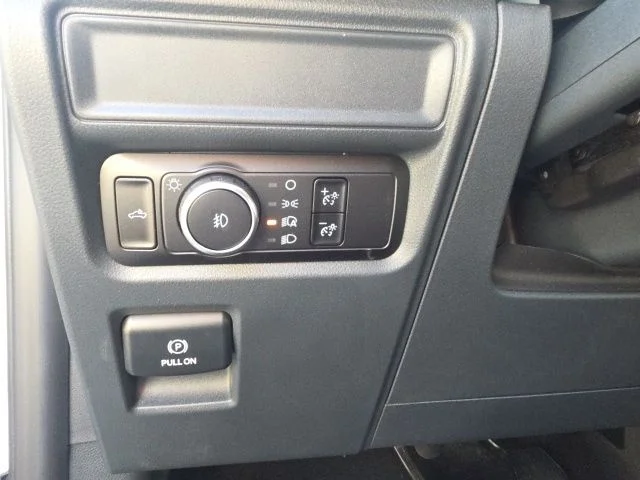 Used 2026 White Ford XLT image 19