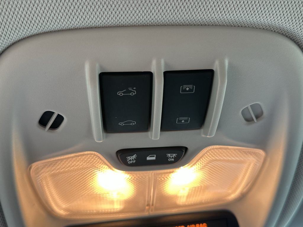 Used 2024 Sterling Gray Metallic Chevrolet LT image 28