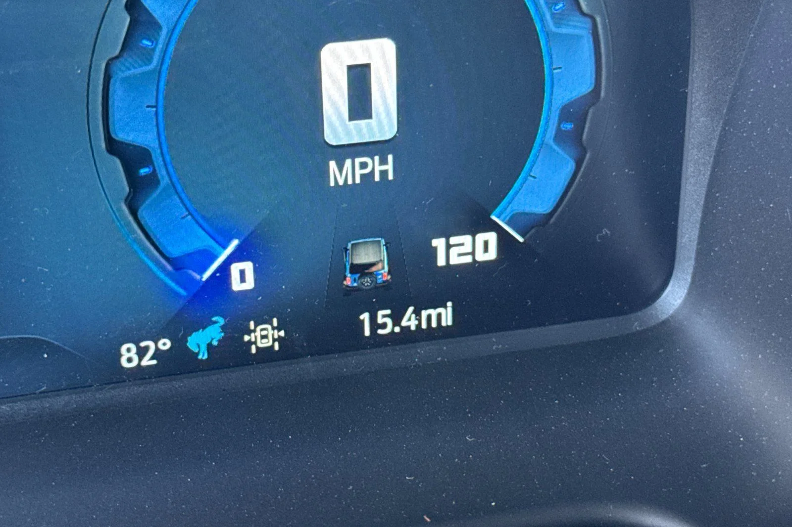 New 2026 Desert Sand Ford Outer Banks® image 28