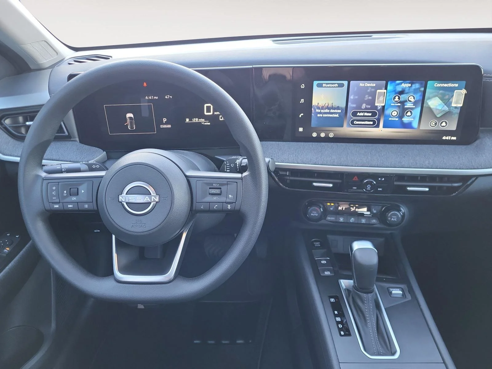 2026 Nissan KICKS SV AWD - Photo 13