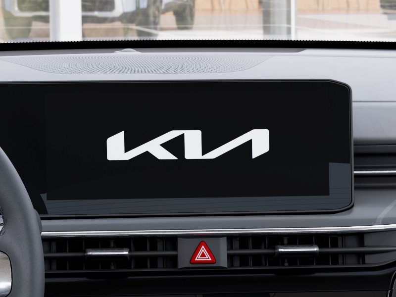 New 2026 Snow White Pearl Kia GT-Line FWD image 20