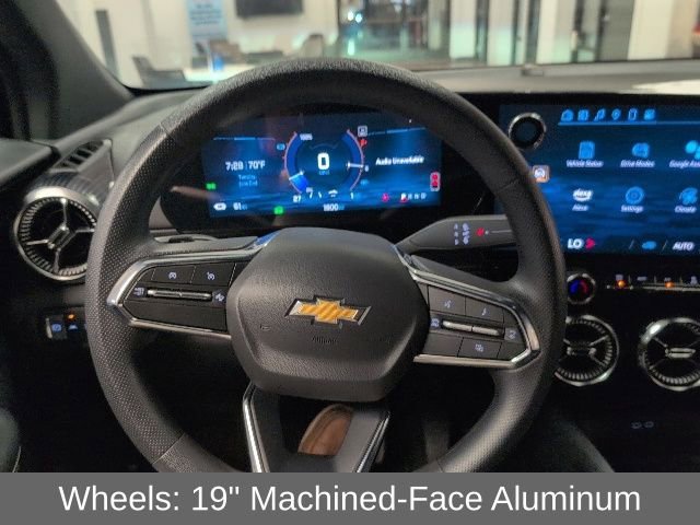 2025 Chevrolet Blazer EV LT - Photo 9