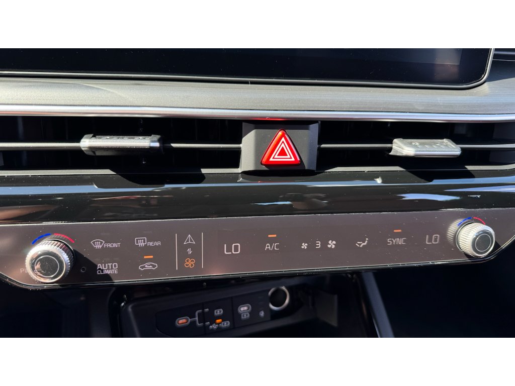 New 2026 Wolf Gray Kia GT-Line FWD image 20